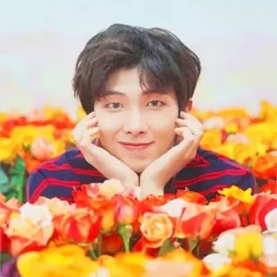 Kim Namjoon (RM) thumbnail