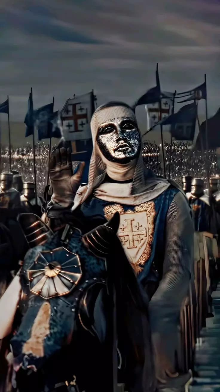 King Baldwin thumbnail