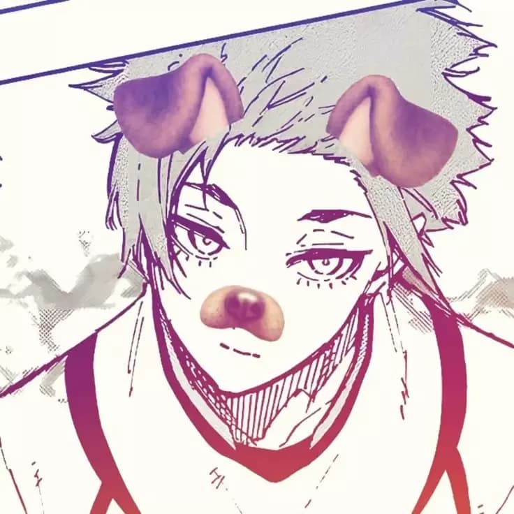 Itoshi Sae thumbnail