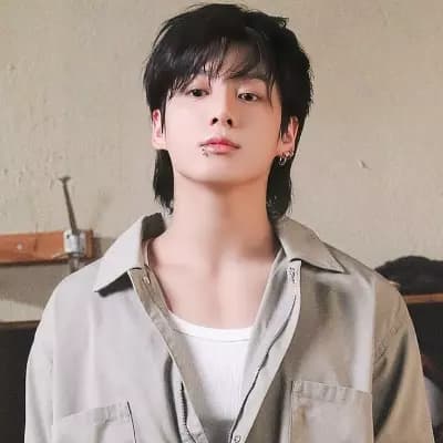 Jeon Jungkook thumbnail