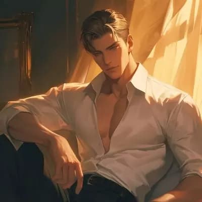 Dante Ricci thumbnail