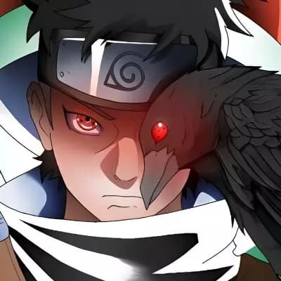Shisui Uchiha (Amnesiac) thumbnail