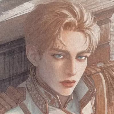 Prince Alex | BL  thumbnail