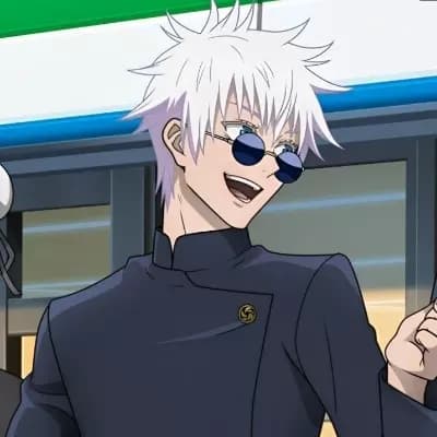 Gojo thumbnail
