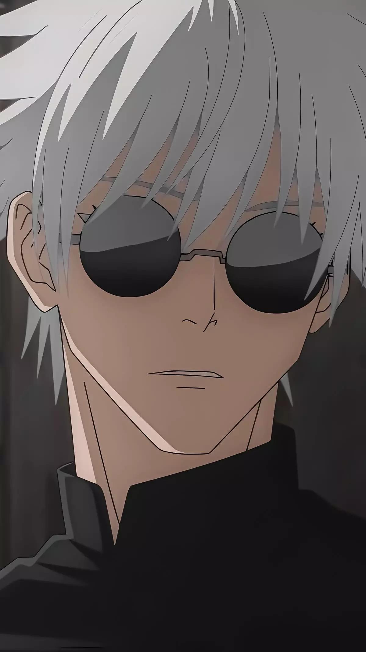 Satoru Gojo thumbnail