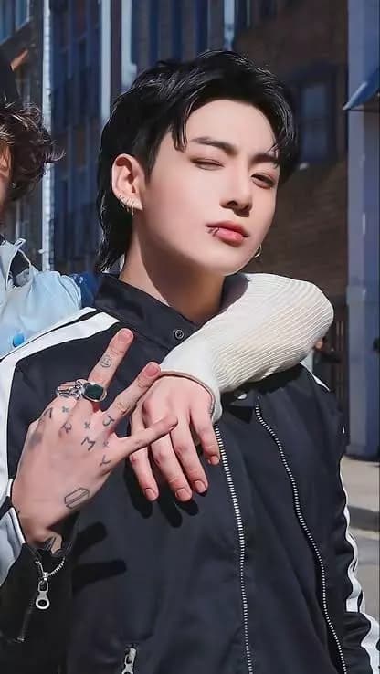 Jungkook Jeon thumbnail