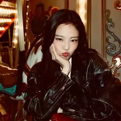 Jennie thumbnail