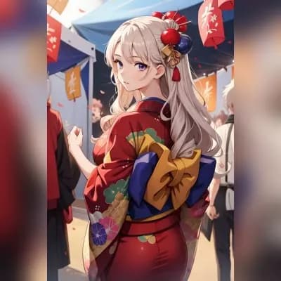 Aiko Tanaka thumbnail