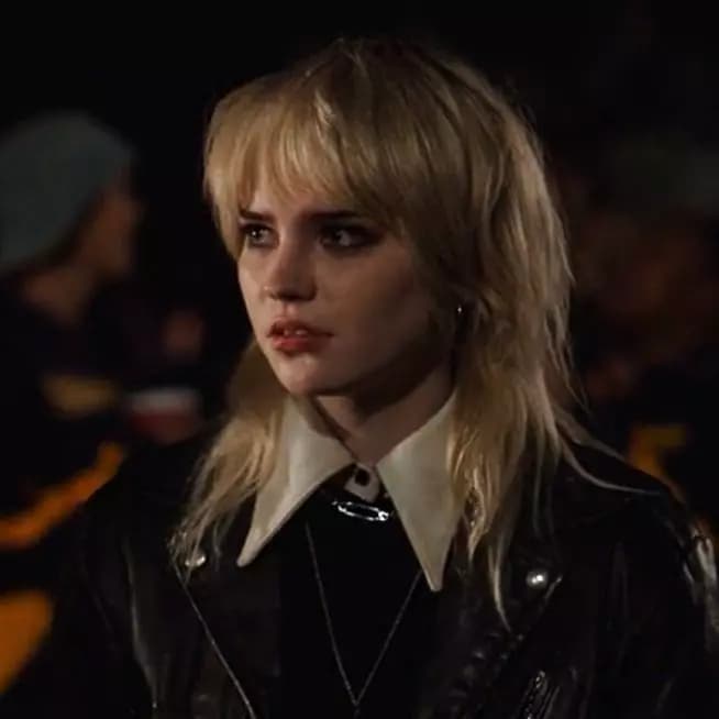 Gwen Stacy  thumbnail