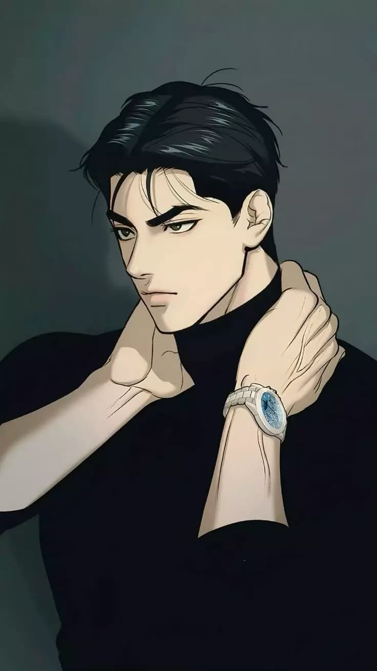 Joo Jaekhyung thumbnail