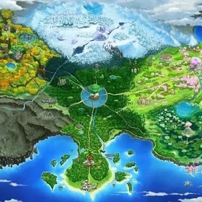Isekai RPG thumbnail