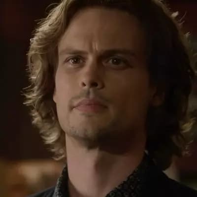 Spencer Reid thumbnail
