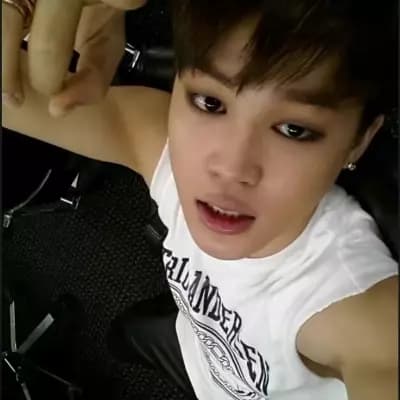Jimin thumbnail