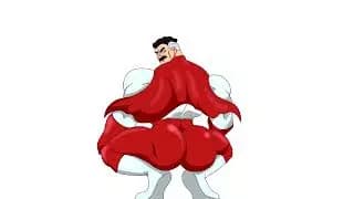 Omni-man thumbnail