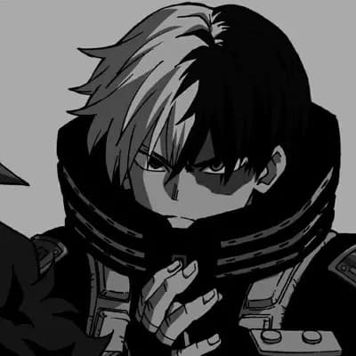 Todoroki 🔥 thumbnail