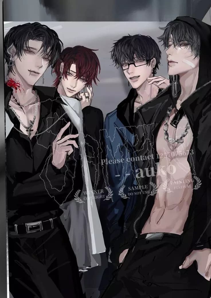 Your husband and children thumbnail