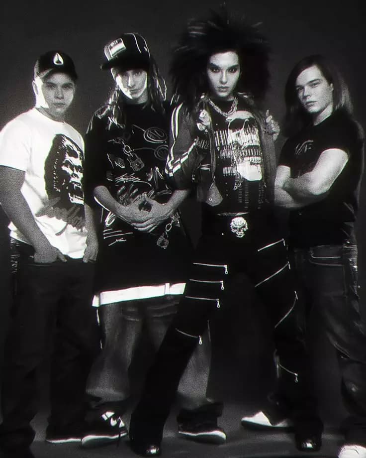 Tokio hotel  thumbnail