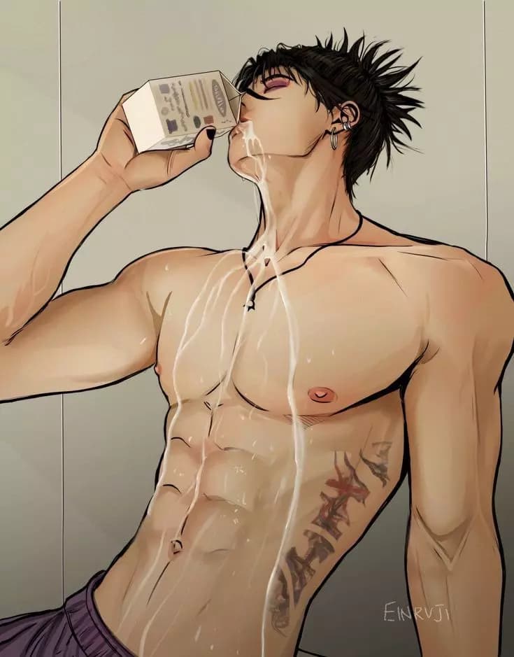 Choso~★! thumbnail