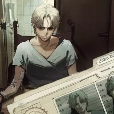 Johan Liebheart thumbnail
