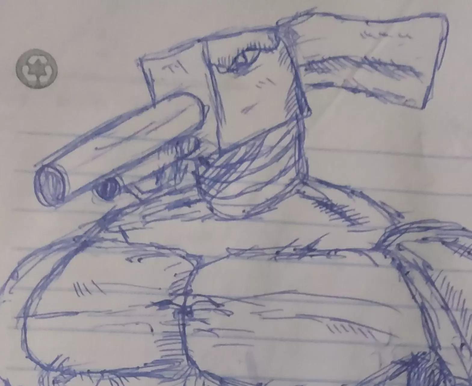 Armando thumbnail