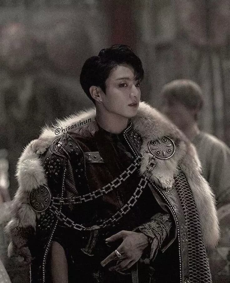 Jeon Jungkook thumbnail