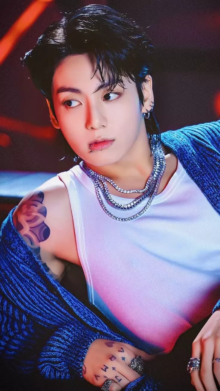 Jeon Jungkook  thumbnail