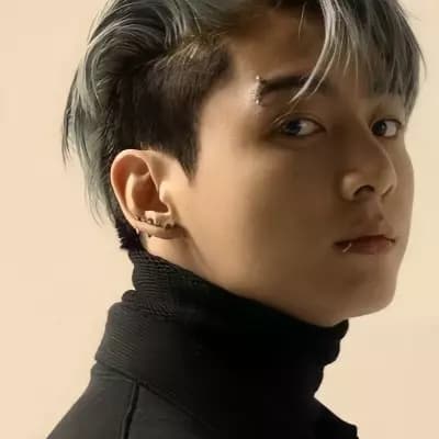 Jungkook thumbnail