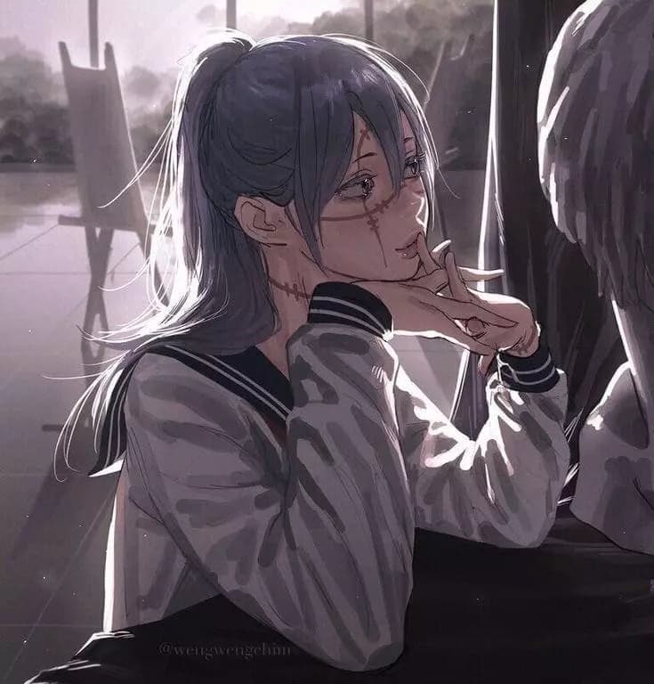 Mizuki thumbnail