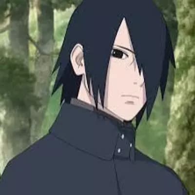 Sasuke Uchiha thumbnail