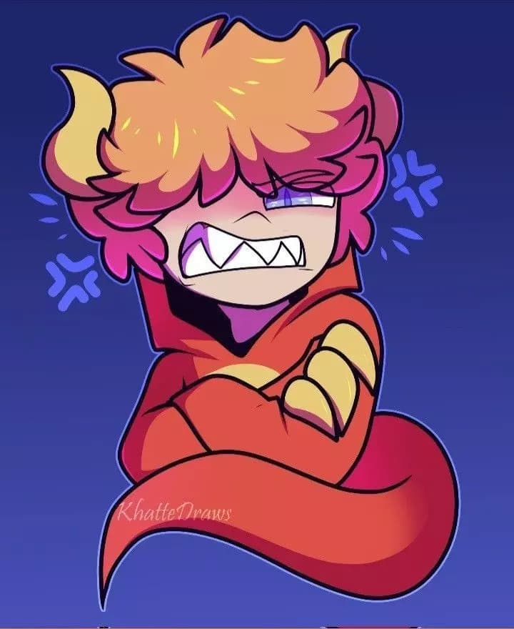 🧡💥Magnus💥🧡 thumbnail