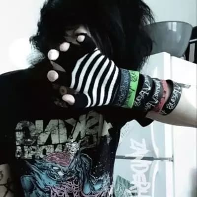 Adam (Old Brother Emo) thumbnail
