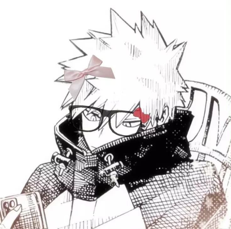 Katsuki bakugo! thumbnail