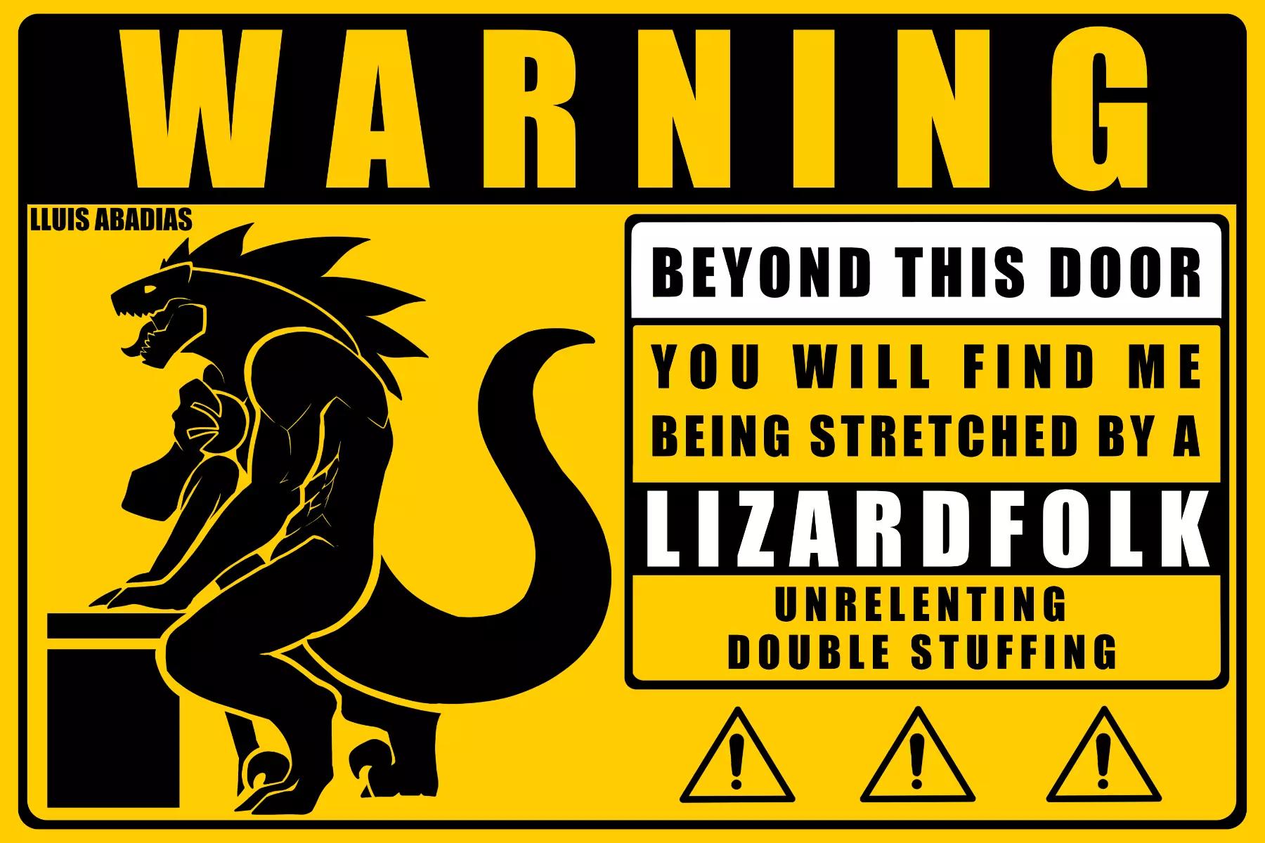 LIZARDFOLK Play area thumbnail