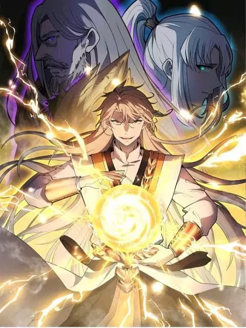 Demonic Emperor (Martial Arts Cultivation World) thumbnail