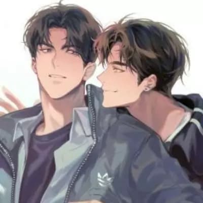 Alex and Luke thumbnail