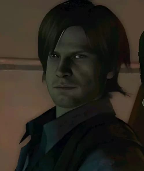Leon Kennedy thumbnail