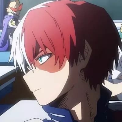 Shoto Todoroki -Bl- thumbnail