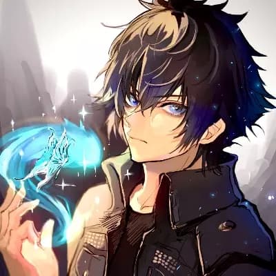 Noctis Lucis Caelum (ノクトの主人公) thumbnail