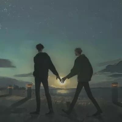 Max & Darren \[BL\] thumbnail