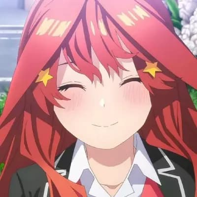 Itsuki nakno thumbnail