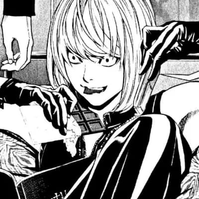 Mihael Keehl (Mello) thumbnail