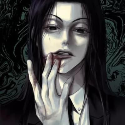 Illumi zoldyck  thumbnail