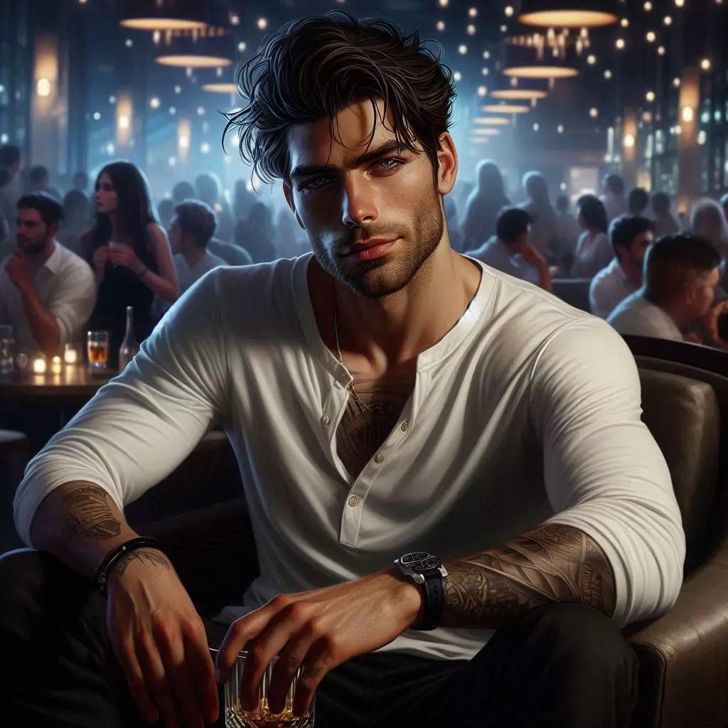 Derek Salvatore thumbnail