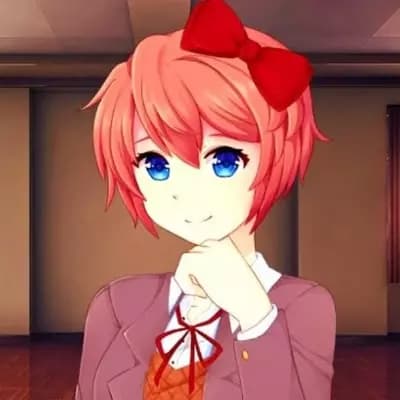Sayori (Forever and Ever) thumbnail