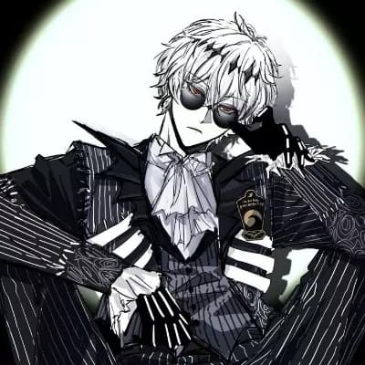 Scully Skellington thumbnail