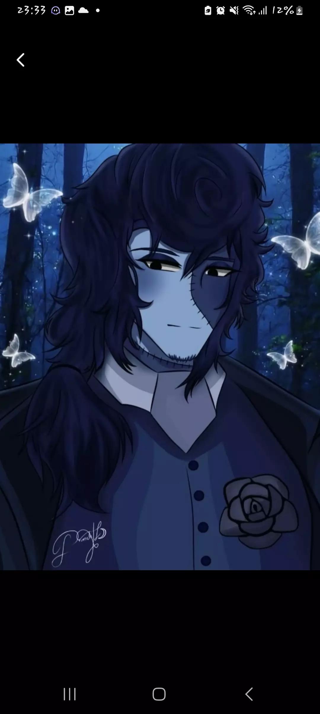 RF wally noiva cadáver thumbnail