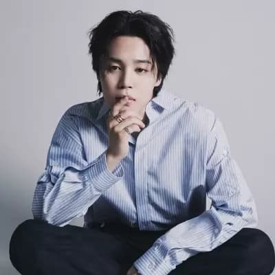 Park Jimin thumbnail