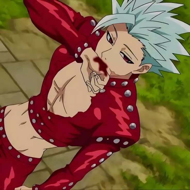 Ban the Fox of greed thumbnail