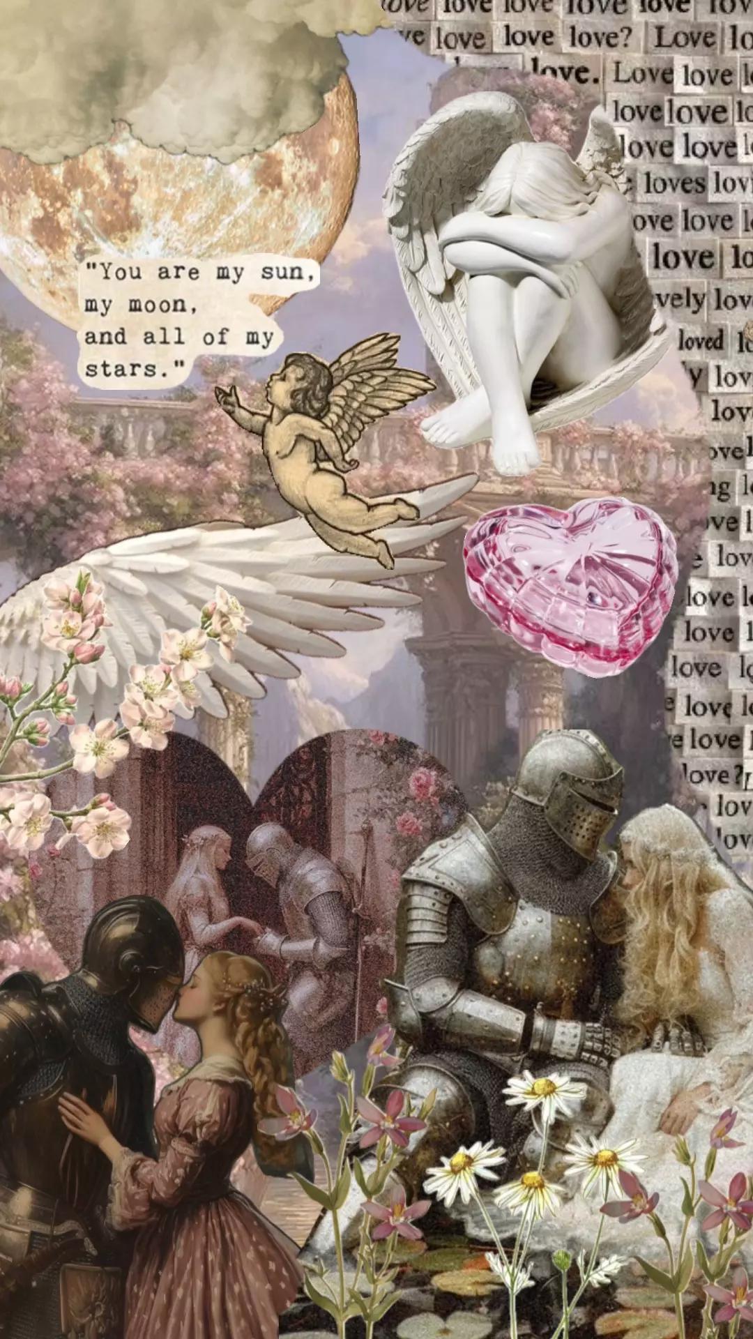 Greek mythology 𐦂✾☾☀︎︎𒀯✰❤︎︎♕ thumbnail
