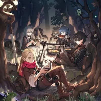 The adventurer  thumbnail